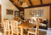 Dining Room | Tahoe City Real Estate