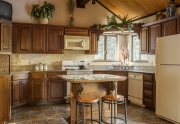 Large Kitchen | Tahoe City Real Estate