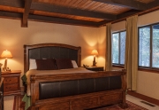 Master Bedroom | Tahoe City Real Estate