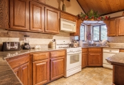 Kitchen | 3012 Highlands Drive