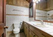 Bathroom | 302 Indian Trail Rd.