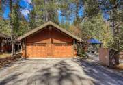 302 Indian Trail Rd. | Olympic Valley Home
