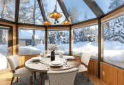 Stunning Dining Area | 302 Indian Trail Rd.