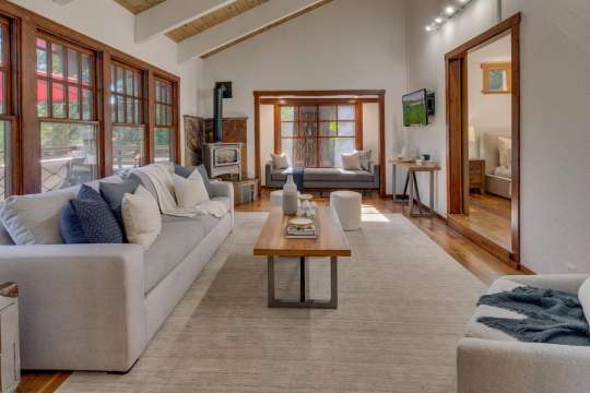 3045 Martin Drive – Tahoe City