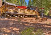 3045 Martin Dr. | Tahoe City Mountain Home