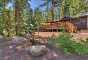 3045 Martin Dr. | Tahoe City Mountain Home