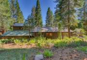 3045 Martin Dr. | Tahoe City Mountain Home