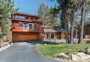 3054 Highlands Drive | Tahoe City Real Estate