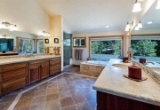 Gorgeous Master Bathroom