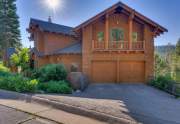 3060 Broken Arrow Pl. | Olympic Valley Retreat