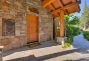 3060 Broken Arrow Pl. | Grand Entrance