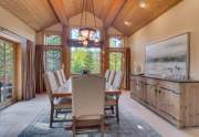 Stunning Dining Room | 3060 Broken Arrow Pl.