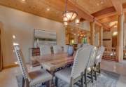 Stunning Dining Room | 3060 Broken Arrow Pl.