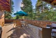 Spacious Deck | 3060 Broken Arrow Pl.