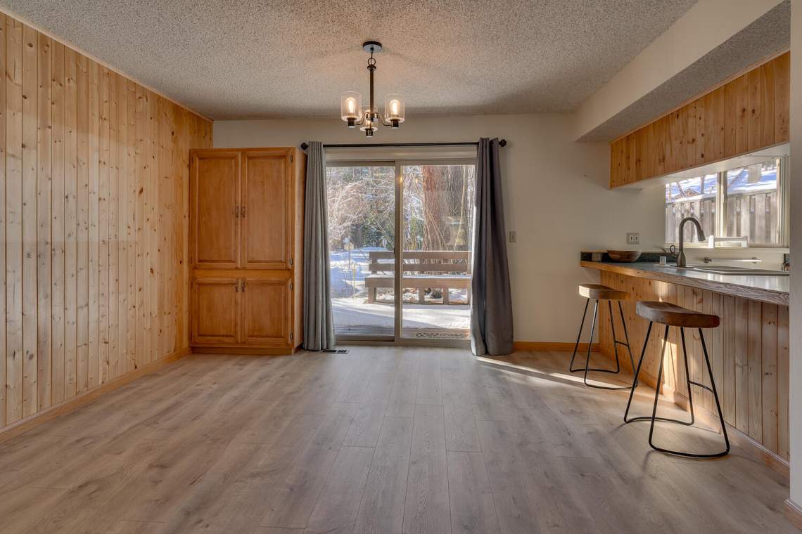 3101 Lake Forest Rd #133 - Tahoe City Condo