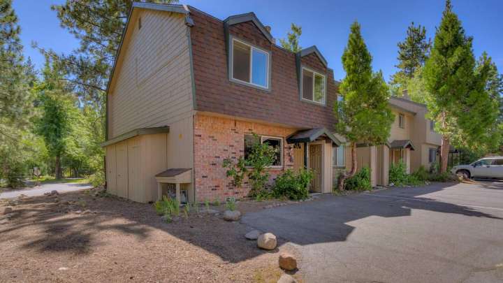 3101 Lake Forest Rd. #133 | Tahoe City