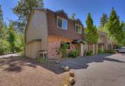 3101 Lake Forest Rd #133 - Tahoe City Townhome for Sale
