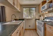 Tahoe Ski Condo in Tahoe City