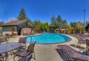 3101 Lake Forest Rd. #133 | Lake Forest Glen Pool