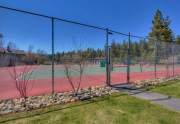 3101 Lake Forest Rd. #133 | Lake Forest Glen Tennis