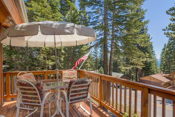 Home For Sale Tahoe City | 3119 Polaris Rd Tahoe City CA