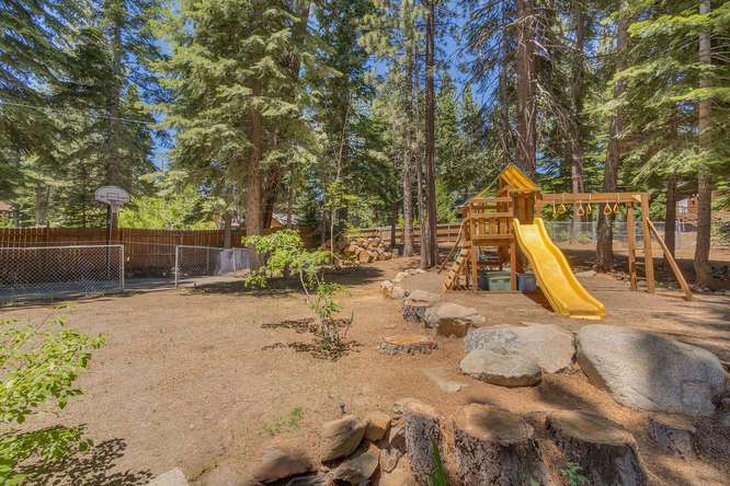 Home For Sale Tahoe City | 3119 Polaris Rd Tahoe City CA