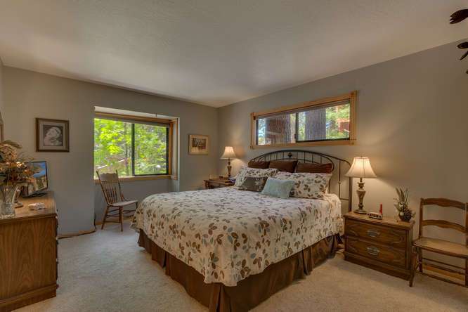 Lake Tahoe Home For Sale | 3119 Polaris Rd Tahoe City CA