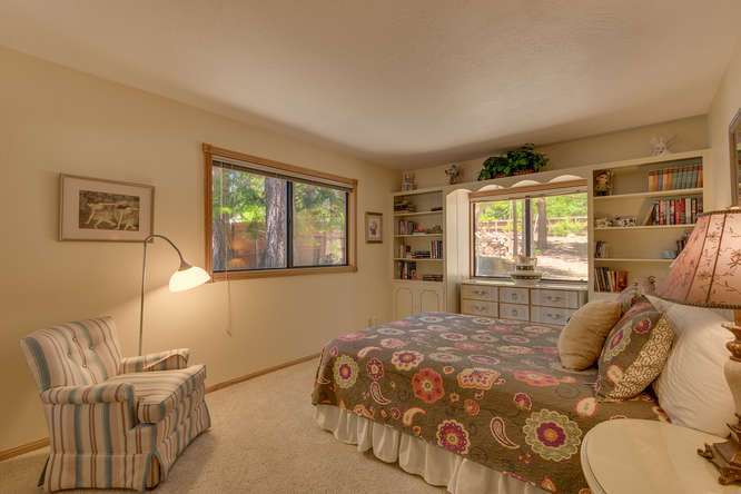 Lake Tahoe Luxury Real Estate | 3119 Polaris Rd Tahoe City CA