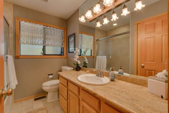 Lake Tahoe Real Estate | 3119 Polaris Rd Tahoe City CA