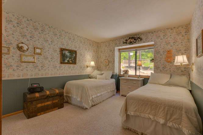 North Lake Tahoe Real Estate | 3119 Polaris Rd Tahoe City CA
