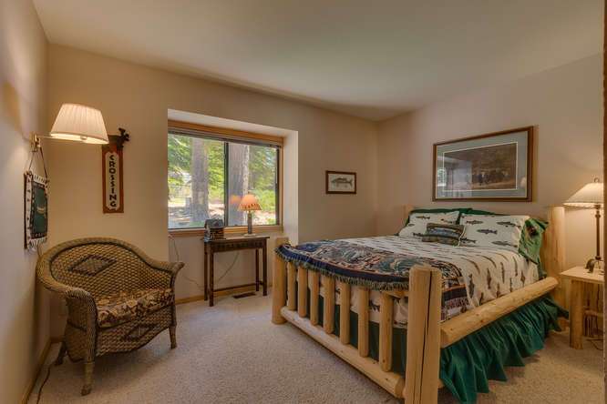 Tahoe City Real Estate | 3119 Polaris Rd Tahoe City CA