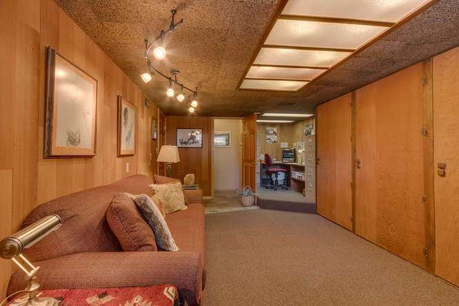 Lake Tahoe Real Estate | 3119 Polaris Rd Tahoe City CA