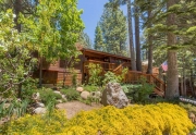 North Lake Tahoe Property For Sale | 3119 Polaris Rd Tahoe City CA