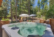 Tahoe City Real Estate | 3119 Polaris Rd Tahoe City CA