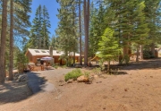 North Lake Tahoe Real Estate | 3119 Polaris Rd Tahoe City CA