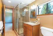 Tahoe Real Estate | 3145 Meadowbrook Dr | Bathroom