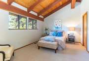 Lake Tahoe Real Estate | 3145 Meadowbrook Dr | Bedroom