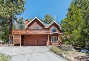 3175 Polaris Rd Tahoe City CA | Tahoe City Home for Sale