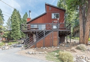 3185 Meadowbrook Drive | Tahoe City Real Estate