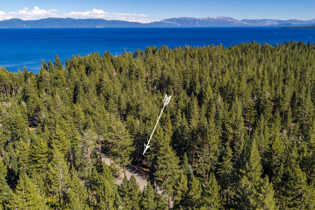 Pineland-Location-Tahoe-City