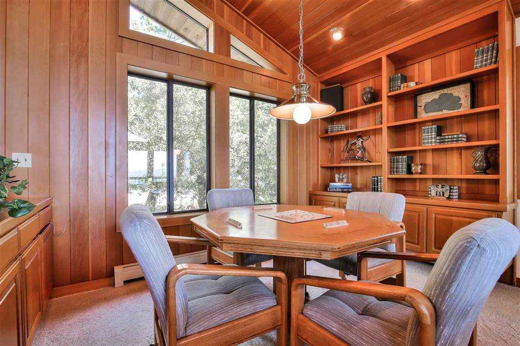 Lake Tahoe Home | 3324 Dardanelles Ave