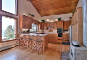 Lake Tahoe Real Estate | 3324 Dardanelles Ave | Kitchen