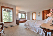 Luxury Tahoe Real Estate | 3324 Dardanelles Ave | Bedroom