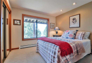 North Lake Tahoe Real Estate | 3324 Dardanelles Ave | Bedroom