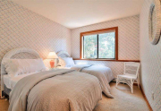 Dollar Point Lake Tahoe Real Estate | 3324 Dardanelles Ave | Bedroom