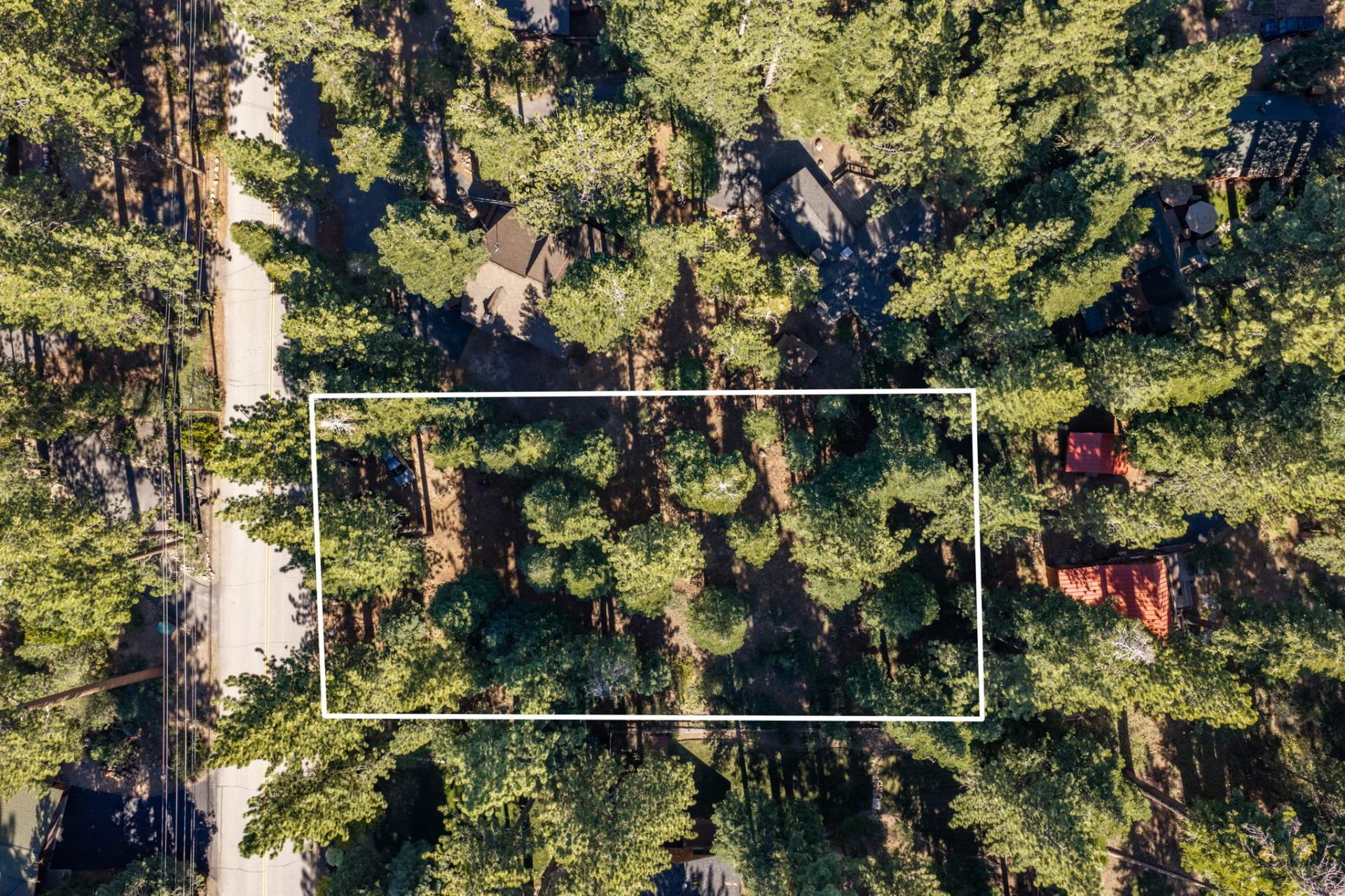 335 Pineland Dr, Tahoe City, CA