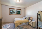 Interior view of 350 Pioneer Way | Tahoe City Real Estate