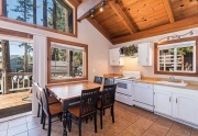 Interior view of 350 Pioneer Way | Tahoe City Real Estate