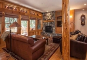 Tahoe Luxury Properties