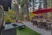 Home For Sale Lake Tahoe | 3289 Dinah Rd Carnelian Bay CA